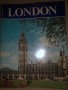 London in colour - Illustrated by 93 colour photographs, снимка 1