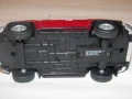 1/36 Kinsmart Toyota FJ Cruiser метална колекционерска количка., снимка 6