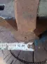 Острие от сгъваемо мачете , снимка 5