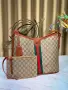 Gucci Дамска Чанта Гучи - Различни Цветове Код E54, снимка 14