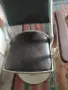 Ретро бръснарски стол, снимка 2