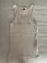 Дамски потник в светлобежов цвят (H&M), снимка 1