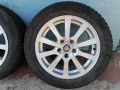 джанти 16" 5х112 VW, Skoda, Seat, Audi , снимка 3