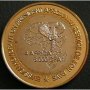 6000 франка 2003, Гвинея, снимка 2