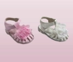 Красиви детски сандали за момиче - уникални дизайни и комфорт за неповторим стил през целия ден!, снимка 5