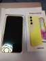 Samsung Galaxy A35, Dual SIM, 8GB, 128GB, 5G, Awesome Lemon, снимка 4