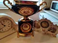 Порцеланови часовници, снимка 1