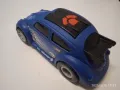 Количка голяма, VW Beetle на Dickie, интерактивна, 25 см., работи идеално, снимка 4