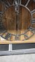 60см! Голям часовник в античен стил, снимка 13