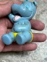 Хипопотамче играчка на Ferrero, снимка 2