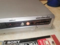 SONY HDD/DVD RECORDER-SWISS 2602261238SP66VD, снимка 6