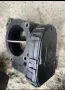 Дросел Дроселова клапа MERCEDES W204 W207 W212 ОМ651 220CDI 250CDI, снимка 1