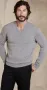 Блуза/пуловер MÄRZ 100% меринос унисекс, снимка 14