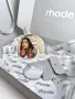 Rhode Mirror Оригинално метално
огледалце Rhode от Hailey Bieber, снимка 16