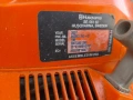 Бензинова резачка husqvarna 136, снимка 6