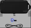 Безжична клавиатура Logitech Pro X KTL, снимка 12