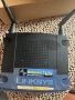Рутер Linksys Wireless-G 2,4 GHz, снимка 1