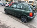 Нисан Микра 1.3 бенз. К11, снимка 5