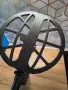 Металотърсач Minelab Manticore почти нов с гаранция, снимка 4