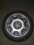 Джанти 16" за ауди, снимка 4