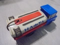 № 8523 Стара детска играчка – камион цистерна „НАФТА“, снимка 6
