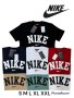 Мъжка тениска  Nike код SS-Z66DF, снимка 1 - Тениски - 41663134