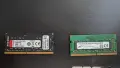 Продавам 2 бр. x 8 GB  RAM DDR4 , снимка 1