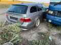 bmw e60 e61 530d 218  бмв 530 д на части m-tech, снимка 6