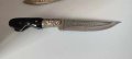 Нож каракулак-ръчно изработен , снимка 4