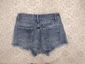 Къси дънкови панталонки, снимка 3
