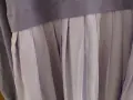 Лилава макси туника, снимка 4