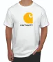 CARHARTT мъжка нова тениска размери XS-5XL, снимка 2