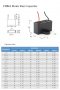 кондензатор  12uF 450V AC, снимка 3