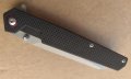 Сгъваем нож Nage /2+1/, снимка 7