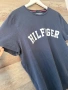Тениска Tommy Hilfiger M XL унисекс, снимка 3