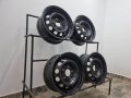 4бр 15ски джанти за BMW 3ka 5x120мм X15 , снимка 6