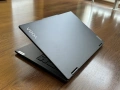 ЧИСТО НОВ 14' 2.2К Touch i5-1355u Lenovo Yoga 7 16GB LPDDR5/512GB NVMe/Подсветкa/Бат 12ч., снимка 17