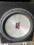 Бас каса 15 “ MTX Thunder 8500, снимка 1