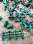 Лот войници - военни, китайски, цената в за всички, снимка 4