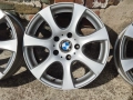 Джанти 16 за BMW 5х120 E90 E46 F30, снимка 3