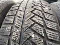 4бр зимни гуми 225/65/17 Continental, снимка 1
