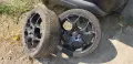 4 джанти TSW Venom 17" 4x100, снимка 1
