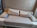 Разтегателен диван, снимка 1 - Дивани и мека мебел - 41750623