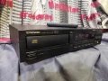 CD player Pioneеr PD-201 , снимка 3