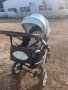 Бебешка количка Chipolino, снимка 10