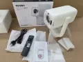 Преносим смарт проектор Aurzen D1 Air, Native 1080P, Dolby Audio, Двубандов Wi-Fi, USB-C захранване, снимка 12