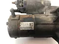 Стартер Peugeot 206 cc 2.0 136кс 2004г M000T82081, снимка 2