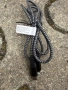 нов кабел lightning към type-c за Iphone, снимка 1