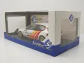 Honda Civic EG6 Mugen Racing 1992 - мащаб 1:18 на Solido моделът е нов в кутия, снимка 10