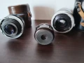 Обективи TOPCON Tokyo Kogaku, Nikon-NIKKOR Japan, снимка 6
